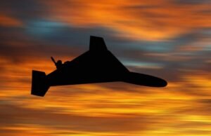 Perang di Timur Tengah: senjata ‘berteknologi rendah’ senilai €17.000 melawan pencegat senilai €860.000… Menghadapi drone Shahed-136 Iran, akankah Barat menggunakan ‘solusi’ Ukraina?