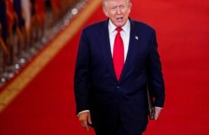 Perang di Timur Tengah: "Perang hampir berakhir"… Donald Trump menurunkan harga minyak dan menghidupkan kembali Wall Street