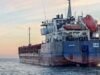 Perang di Ukraina: Dia dicurigai mengangkut gandum curian ke Ukraina… Swedia menyelidiki “Caffa”, sebuah kapal kargo “armada hantu” Rusia di Laut Baltik