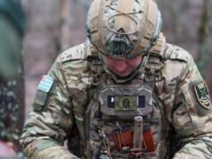 Perang di Ukraina: Ini adalah yang pertama sejak operasi Kursk pada tahun 2024… Dalam satu bulan, pasukan Ukraina telah menguasai kembali lebih dari 400 km²