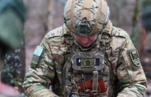 Perang di Ukraina: Ini adalah yang pertama sejak operasi Kursk pada tahun 2024… Dalam satu bulan, pasukan Ukraina telah menguasai kembali lebih dari 400 km²