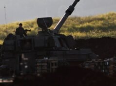 Perang di Timur Tengah: Untuk melawan pasukan Israel, Hizbullah beralih ke taktik gerilya di Lebanon