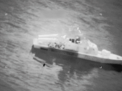 Perang di Timur Tengah: “Kami ingin mereka segera disingkirkan!”, AS menuduh Iran melakukan penambangan di Selat Hormuz dan menghancurkan 16 lapisan ranjau