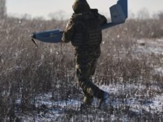 Perang di Ukraina: “Serangan drone terlama” sejak konflik dimulai… Bekas tujuan wisata utama Rusia diserang oleh Ukraina selama 24 jam