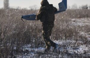 Perang di Ukraina: “Serangan drone terlama” sejak konflik dimulai… Bekas tujuan wisata utama Rusia diserang oleh Ukraina selama 24 jam