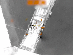 Perang di Timur Tengah: “Pertempuran Selat Hormuz telah dimulai”… lebih dari 120 kapal Iran telah dihancurkan, Amerika Serikat mulai melakukan pengeboman untuk mematahkan blokade