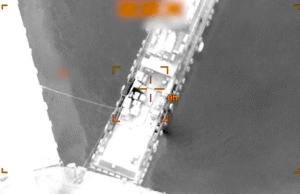 Perang di Timur Tengah: “Pertempuran Selat Hormuz telah dimulai”… lebih dari 120 kapal Iran telah dihancurkan, Amerika Serikat mulai melakukan pengeboman untuk mematahkan blokade