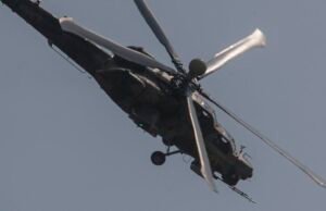 Perang di Ukraina: pukulan baru bagi Rusia, helikopter serang Ka-52 kedua hilang dalam 24 jam