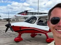 Perang di Ukraina: Tentara “menekan tombol tanpa berpikir”… Orang Rusia dikira drone Ukraina dan secara tidak sengaja menembak jatuh pesawat influencer tersebut, membunuhnya