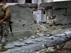 REPLAY – Perang di Timur Tengah: Iran menolak usulan AS dan mengancam akan membuka front baru