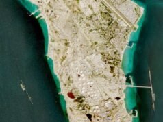 Perang di Timur Tengah: serangan marinir dan pasukan terjun payung, Amerika Serikat berencana merebut pulau Kharg di Iran