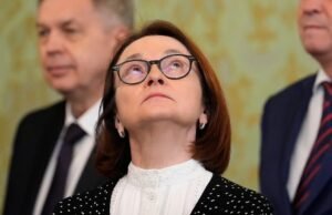 LANGSUNG, perang di Ukraina: Bank Sentral Rusia meluncurkan tindakan hukum terhadap UE atas aset yang dibekukan