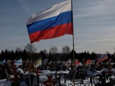 LANGSUNG, perang di Ukraina: Menurut Kiev, lebih dari 92.000 tentara Rusia telah dinonaktifkan selama musim dingin