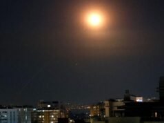 LANGSUNG, Iran: Israel mengumumkan telah melancarkan “gelombang besar” serangan baru terhadap Iran; Prancis mengirimkan “aset pertahanan udara” tambahan ke Siprus