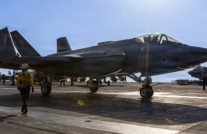 LIVE, Iran: Tanpa tindakan segera, program nuklir Iran akan ‘tidak dapat disentuh’ dalam beberapa bulan, kata Benjamin Netanyahu; Kedutaan Besar AS di Arab Saudi menjadi sasaran drone