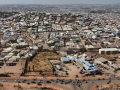 Di Nigeria, serangan yang dilakukan “beberapa ratus orang” terhadap tim keamanan menyebabkan 20 orang tewas di negara bagian Plateau