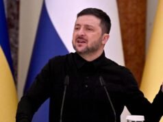 LANGSUNG, perang di Ukraina: informasi terbaru dari 03/09/2026