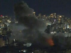 LANGSUNG, perang di Timur Tengah: Mojtaba Khamenei menunjuk Pemimpin Tertinggi, serangan baru di Iran, Israel, Lebanon dan di seluruh Teluk