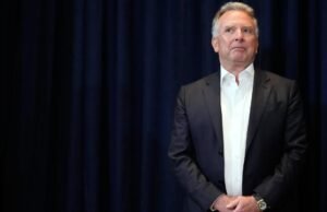 LANGSUNG, Perang di Ukraina: Delegasi Rusia bertemu dengan perwakilan AS di Florida pada " mencakup topik yang berbeda,” kata Washington