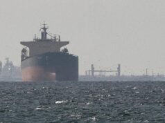 LANGSUNG, Perang di Timur Tengah: Donald Trump yakin negara lain harus “menjaga” keamanan Selat Hormuz