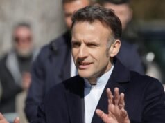 LANGSUNG, perang di Timur Tengah: Emmanuel Macron memberi tahu presiden Iran bahwa dia " tidak dapat diterima " Perancis itu " fokus "
