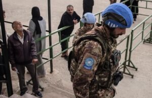 LANGSUNG, Perang Timur Tengah: Donald Trump Mengatakan Untuk Mengakhiri Perang, Iran Harus Menyerahkan Uraniumnya yang Sangat Diperkaya