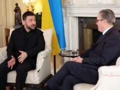 Video. Perang di Ukraina: semua informasi. Volodymyr Zelensky mengumumkan bahwa dia akan mengirim ahli drone ke Timur Tengah