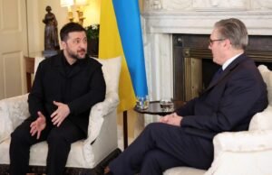 Video. Perang di Ukraina: semua informasi. Volodymyr Zelensky mengumumkan bahwa dia akan mengirim ahli drone ke Timur Tengah