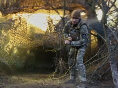 LANGSUNG, Perang di Ukraina: Kyiv Mengatakan Mereka Menyerang Dua Pabrik Pesawat di Rusia; Moskow melancarkan serangan di garis depan 100 kilometer di Oblast Donetsk dan Zaporizhia