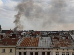 LANGSUNG, Perang di Ukraina: Volodymyr Zelensky mengecam “kebobrokan absolut” Rusia setelah serangan besar-besaran terhadap 1.000 drone dalam dua puluh empat jam