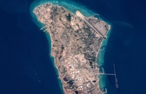 LANGSUNG, Perang di Timur Tengah: Donald Trump Mengatakan Iran Membahas Kesepakatan Damai dengan Washington; Teheran memperingatkan bahwa “musuh sedang bersiap untuk menduduki sebuah pulau " Teluk Iran