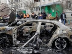 HIDUP. Perang Rusia melawan Ukraina: perkembangan situasi terkini