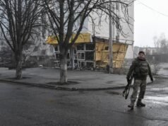 LANGSUNG, perang di Ukraina: kepala diplomasi AS, Marco Rubio, menuduh Volodymyr Zelensky ‘berbohong’ tentang jaminan keamanan yang ditawarkan Washington