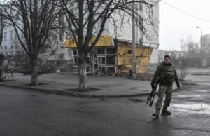 LANGSUNG, perang di Ukraina: kepala diplomasi AS, Marco Rubio, menuduh Volodymyr Zelensky ‘berbohong’ tentang jaminan keamanan yang ditawarkan Washington