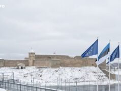 Estonia: di balik ‘Republik Narva’ palsu, sebuah operasi pengaruh pro-Rusia online?