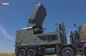 "Drone telah mengubah sistem tempur" : Perusahaan-perusahaan Perancis berinovasi dalam menghadapi ancaman baru ini