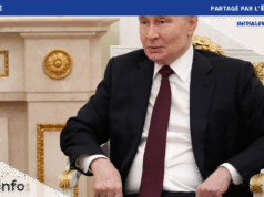 HUNGARIA: Kremlin mengirimkan ‘agen pengaruh’ ke negaranya, berharap kemenangan Viktor Orban