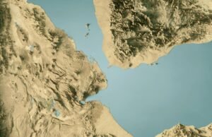 Akankah Selat Hormuz segera diblokir oleh Houthi?