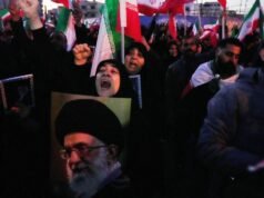 Langsung: Trump mengancam Iran dengan respons militer yang “belum pernah terjadi sebelumnya” jika terjadi pembalasan