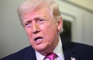 Perang di Timur Tengah: Donald Trump mengancam akan ‘menghancurkan’ perekonomian situs energi Iran