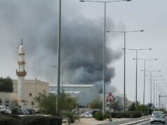 Langsung: Israel menyerang sasaran Hizbullah di Lebanon setelah tembakan kinetik. Ledakan baru di Abu Dhabi, Dubai, Doha dan Manama