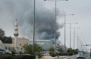 Langsung: Israel menyerang sasaran Hizbullah di Lebanon setelah tembakan kinetik. Ledakan baru di Abu Dhabi, Dubai, Doha dan Manama