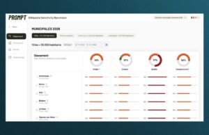 Pemilihan kota tahun 2026: alat untuk melawan kemungkinan operasi disinformasi yang menargetkan Wikipedia