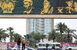 Timur Tengah: Donald Trump ingin melibatkan NATO dan Beijing di Selat Hormuz, Iran berjanji akan mempertahankan diri