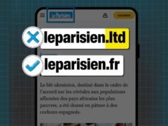 Disinformasi Rusia: cara mengenali situs berita palsu yang dibuat oleh AI