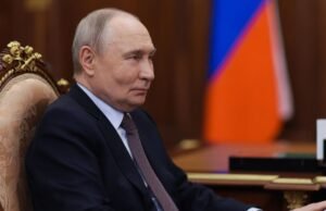 Rusia akan memberi Iran informasi intelijen tentang sasaran Amerika di Timur Tengah