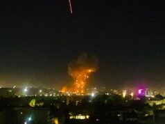 Pakistan melanjutkan serangan ke Kabul, pemerintah Afghanistan menuduh negara tersebut membunuh warga sipil