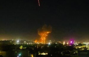 Pakistan melanjutkan serangan ke Kabul, pemerintah Afghanistan menuduh negara tersebut membunuh warga sipil