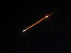 Langsung: Salvo baru rudal Iran melawan Israel, negosiasi disebutkan oleh Trump