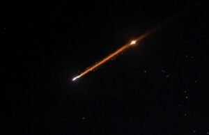 Langsung: Salvo baru rudal Iran melawan Israel, negosiasi disebutkan oleh Trump